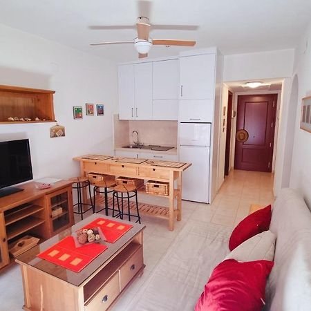 Mazagón Apartamento Rojo Con Vistas Al Mar מראה חיצוני תמונה