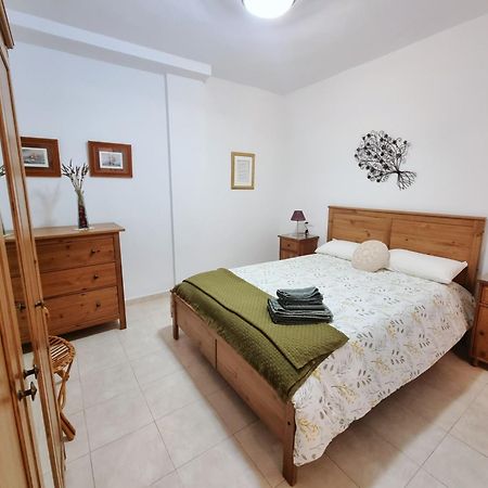 Mazagón Apartamento Rojo Con Vistas Al Mar מראה חיצוני תמונה