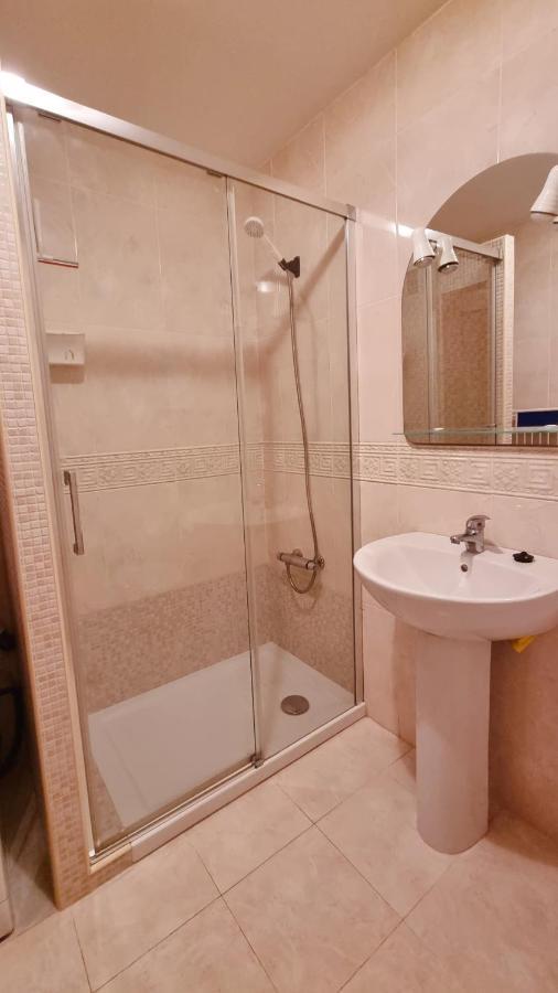 Mazagón Apartamento Rojo Con Vistas Al Mar מראה חיצוני תמונה