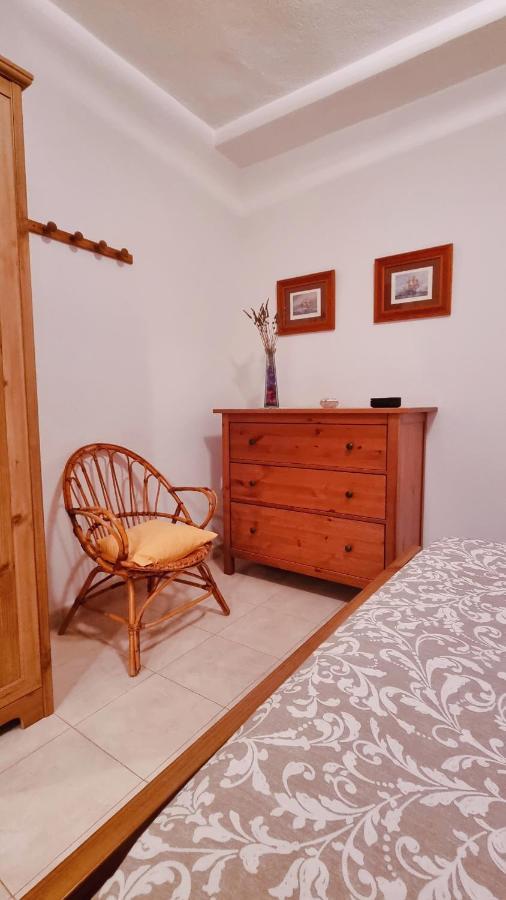 Mazagón Apartamento Rojo Con Vistas Al Mar מראה חיצוני תמונה