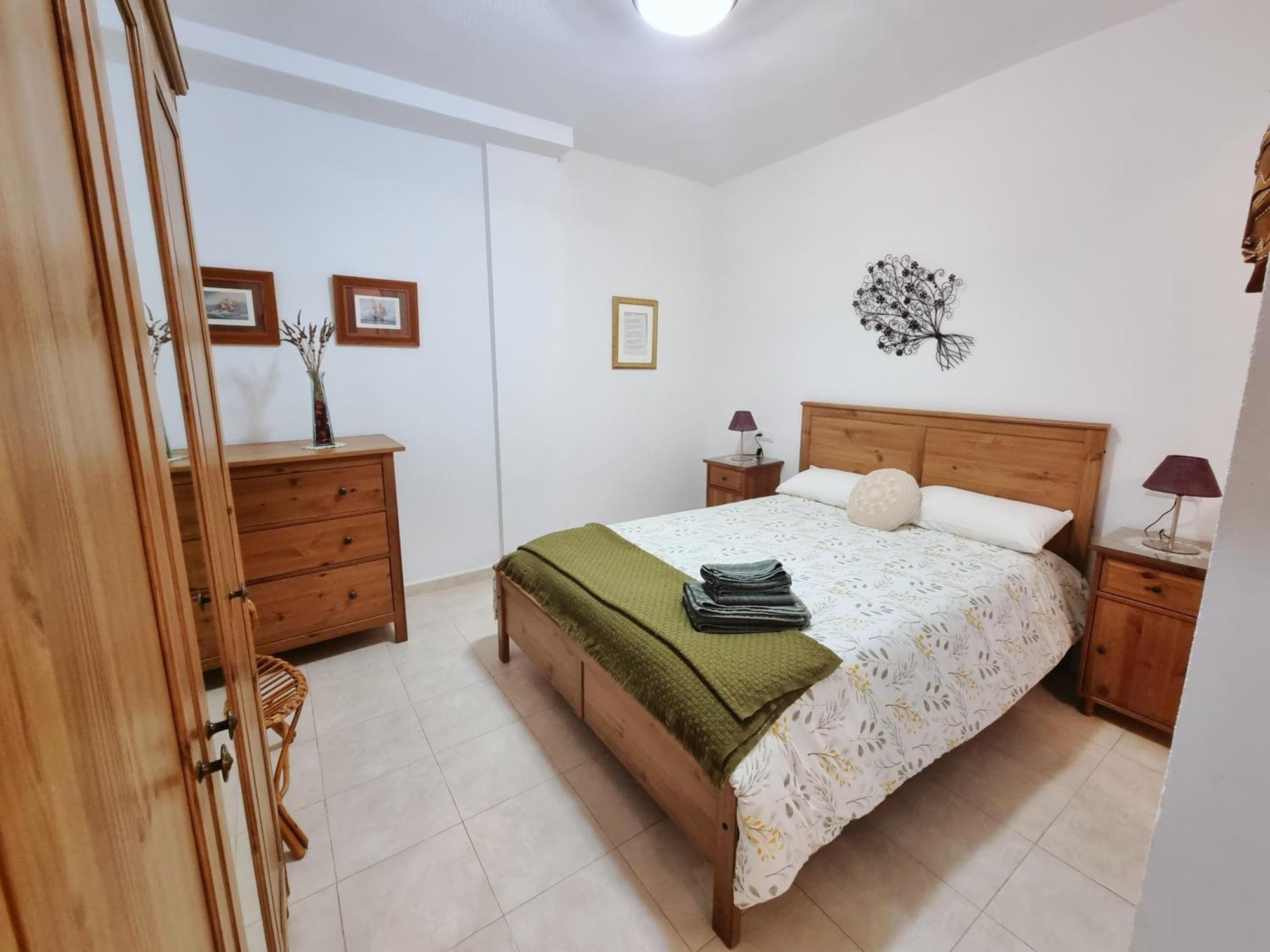 Mazagón Apartamento Rojo Con Vistas Al Mar מראה חיצוני תמונה